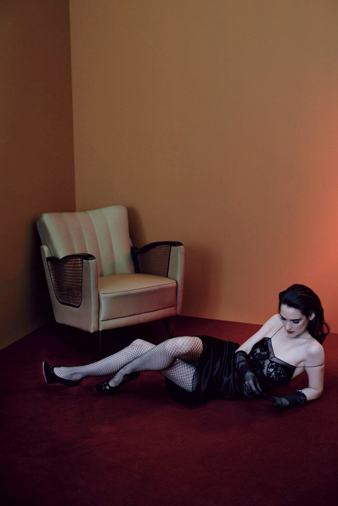 Winona Ryder - Sayfa 2