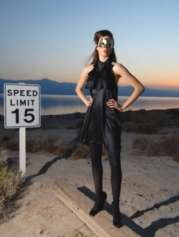 Troian Bellisario - Sayfa 2