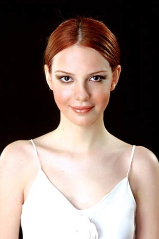 Selen Soyder - Sayfa 3