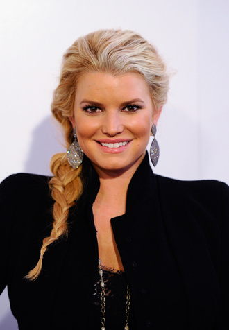 Jessica Simpson - Sayfa 2