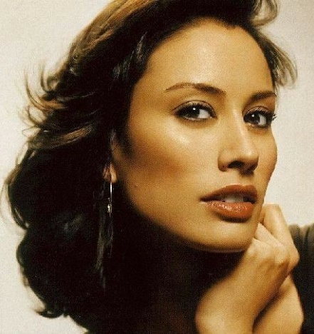 Melanie Sykes - Sayfa 3
