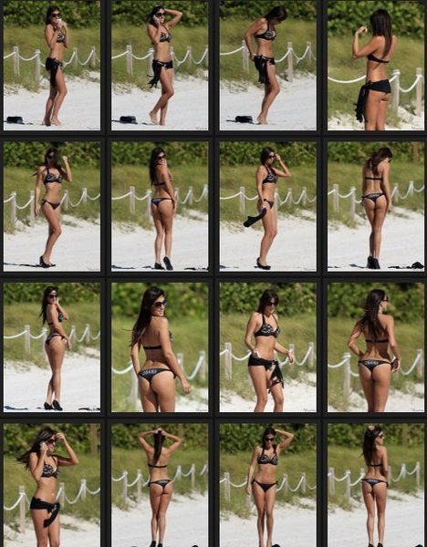 Claudia Romani - Sayfa 1