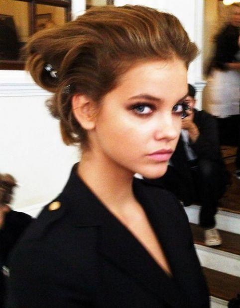 Barbara Palvin - Sayfa 3