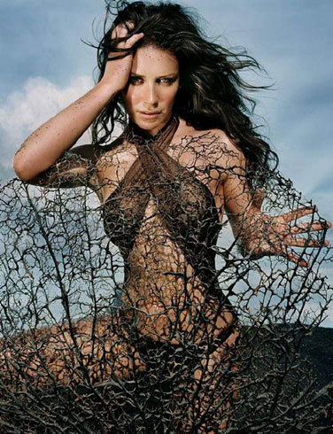 Evangeline Lilly - Sayfa 1