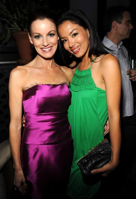 Laura Leighton - Sayfa 4