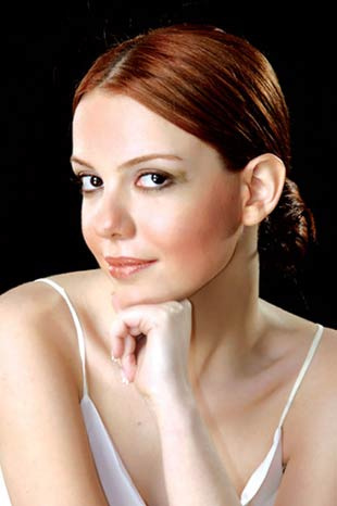 Selen Soyder - Sayfa 2