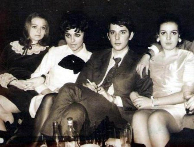 CEMİL İPEKÇİ'Yİ TANIDINIZ MI?