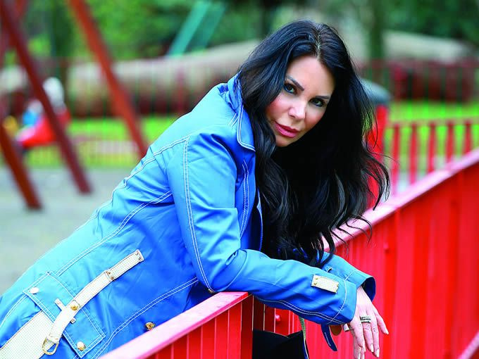 Serpil Çakmaklı - Sayfa 3