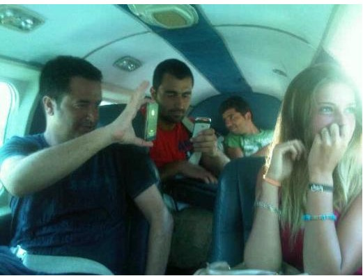 Acun'un Facebook'taki Aşkı - Sayfa 1