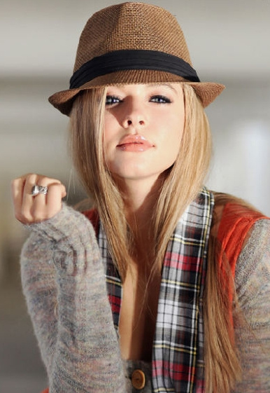 Sasha Pieterse - Sayfa 3