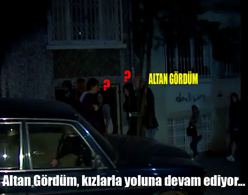 Çapkınlığın fotoromanı - Sayfa 4