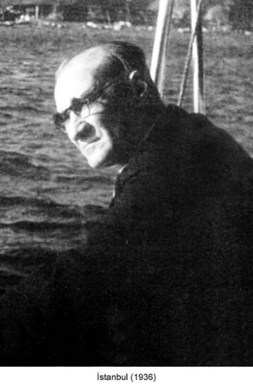 İşte Atatürk'ün son bir yılı - Sayfa 1