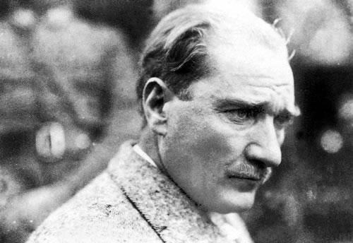 İşte Atatürk'ün son bir yılı - Sayfa 2
