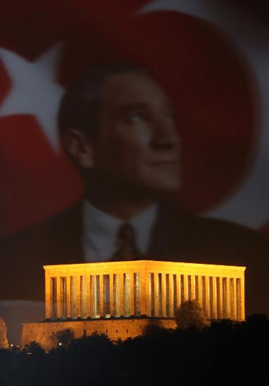 İşte Atatürk'ün son bir yılı - Sayfa 3