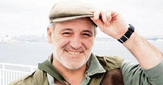 Savaş Ay'ın ardından... - Sayfa 1