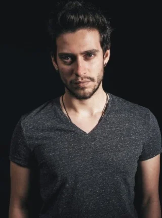 Ekin Koç