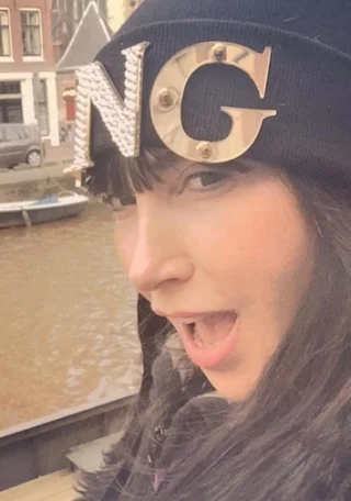 Hande Yener