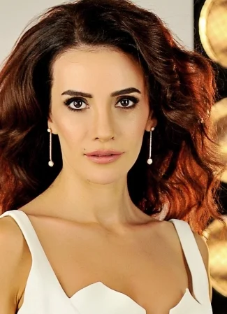 Songül Öden