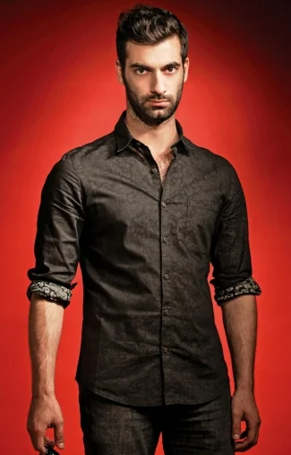 İlker Kaleli