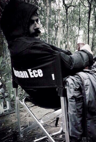 Kenan Ece