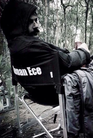 Kenan Ece