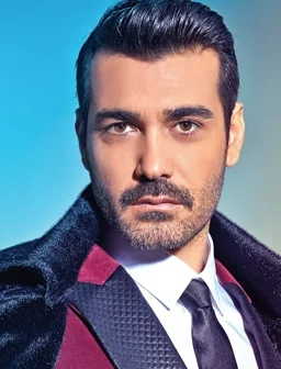 Caner Cindoruk