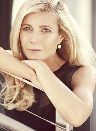 Gwyneth Paltrow