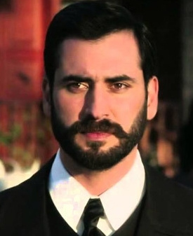 Burak Yamantürk