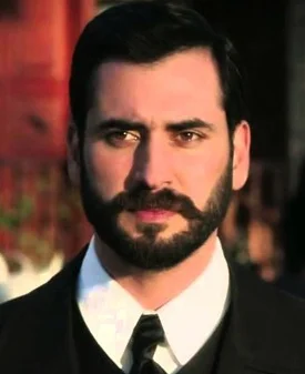 Burak Yamantürk