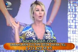 Nostaljik Haber Seda Sayan O Doktoru Affetmiyor Sacitaslan Com